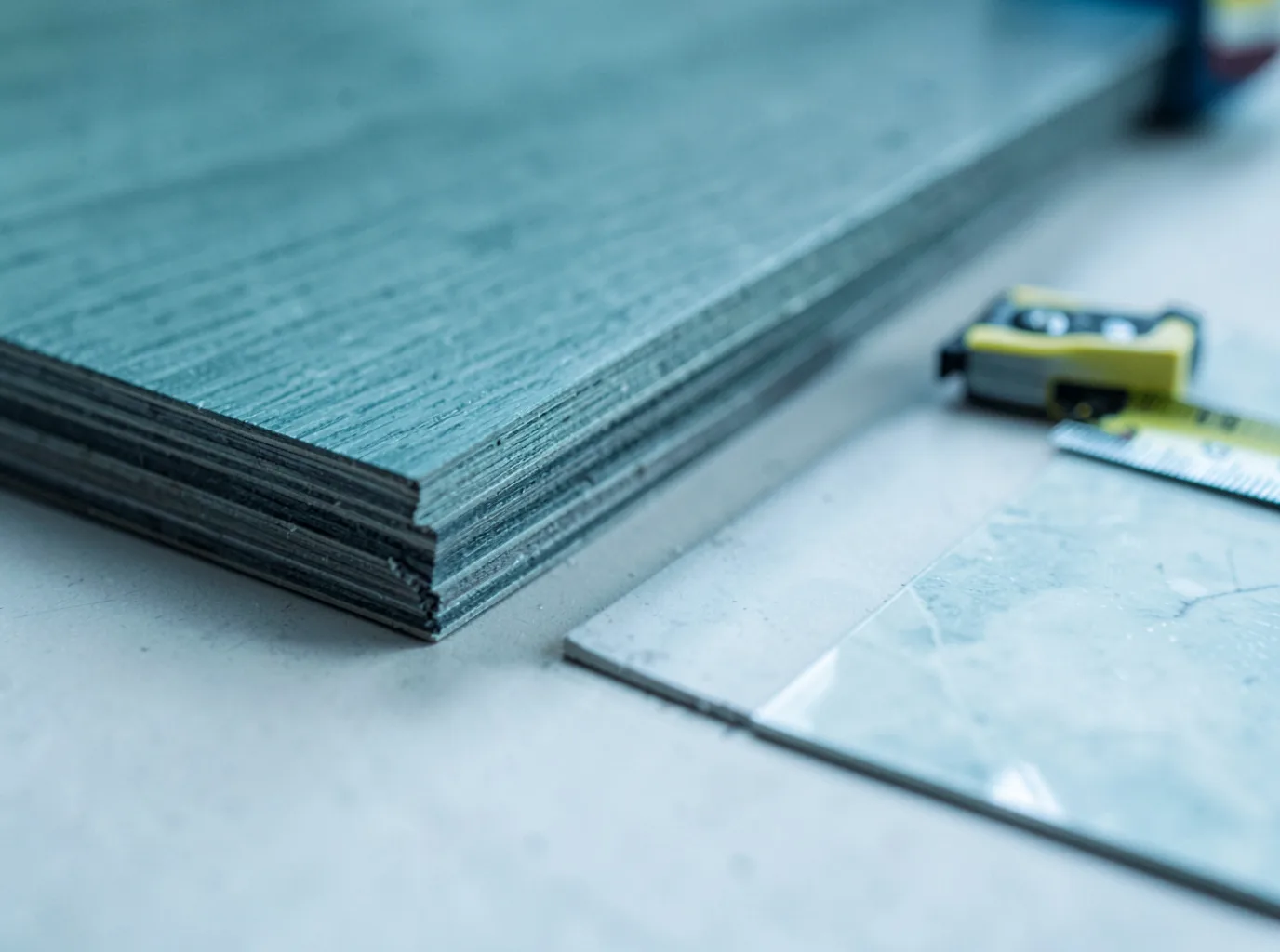 Luxury Vinyl Plank Installation Dewar, OK FAQs